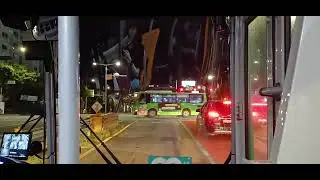 서울 시흥IC? Siheung Interchange in Seoul?