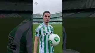 Real Betis Before and after GOAT 🐐 Antony turns Betis into champion #sevillabetis #antony #manunited