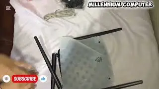 MT Link WiFi Router &ndash; Stronger Connection & Entire-Home Coverage #router