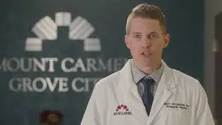 Mount Carmel GME Orthopedics