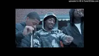 Lil Lo x No Savage - Harder (432Hz)