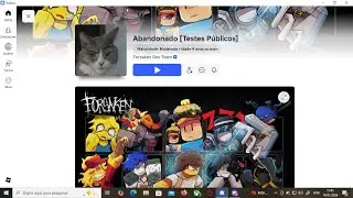 jogando o teste do 1x4 KAKAKAKKA
