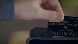Product Tour:  Integrated Payment Processing for Seamless Payment Capture