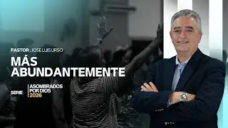 Sábado 10/01/26 | MÁS ABUNDANTEMENTE
