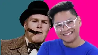 Uncle Mac vs. Mr. George, the real Lord - Rap Battle?￼￼ (re CG5 appearance And RudyWays ￼￼￼