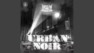 URBAN NOIR