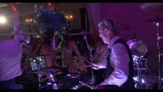 DJ RICKY ROCKS - DJ/LIVE PERCUSSION (All In One)