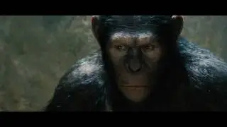 Planet der Affen: Prevolution - Trailer 1 (Full-HD) - Deutsch / German
