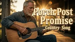 Porch Post Promise Country Song