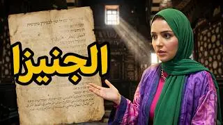 الجنيزا وخروج 200 ألف وثيقة يهودية من مصر