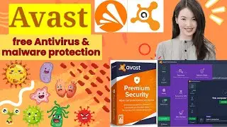🛡️ Ultimate Guide: Download, Install, and Explore Avast Antivirus! 🚀