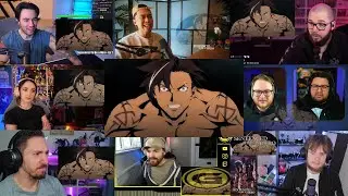 Sentenced to Be a Hero Opening 
