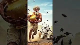 #attitude #viral #video #trending @ @DM Editor    #funny ai video viral