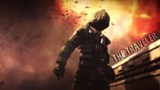 The Traveler. by NMRP | Multi-COD Montage