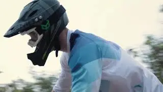 Podium Helmet | Demon United