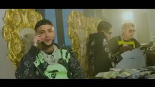 Natanael Cano X Ovi X Mexa Sosa - Pacas Verdes (Oficial Trap Remix )