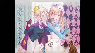 FrUKUS AMV - Na Na Na