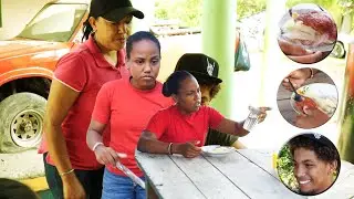 MADRE TENIA PREFERENCIA ENTRE SUS DOS HIJOS