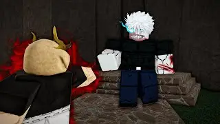 Encontré a Gojo infectado (Jujutsu Shenanigans)