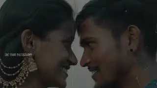 Teaser Highlight Video |Ramesh + Pooja | one frame photography | bunny dop |