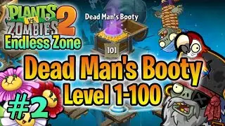 PvZ 2 