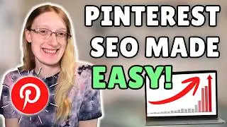 Pinterest SEO Isn't Complicated – Here's What You Missed