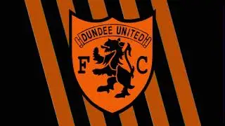 Glory Glory Dundee United - Dundee United Song
