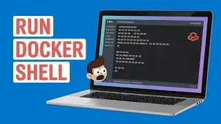 Docker Tutorial for Beginners &ndash; How to Run Containers and Use Docker Exec