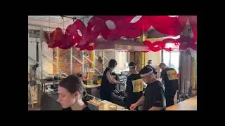 Санкт-Петербург Лапшичная японская кухня OSSU