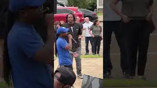 Lil Gin, Tommy Wright III & 2 Low Key~ Live at Jugfest #2 #Gimisum