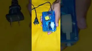 fish aquarium air pump inside check #shorts