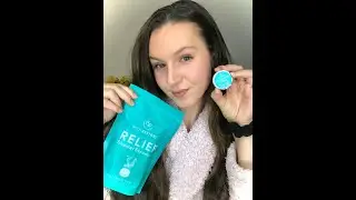 Lynn Ferguson - Body Restore (Relief)