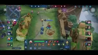 #HOK Wukong MVP gameplay. 