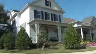 Springfield - Fort Mill SC Neighborhood Tour of Homes