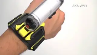 Крепление на руку для Sony Action Cam AKA-WM1