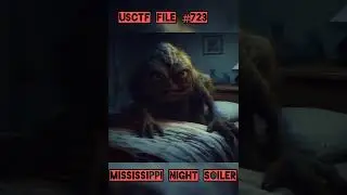 USCTF #723: The Mississippi Night Soiler | Cryptid Task Force