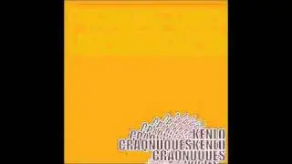 116 - KenLo Craqnuques (Brun) - Cuisine