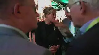 Strukturwandel 2025 in Bildern