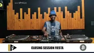 SPHOLA - Show 129 ||| House Music Set 