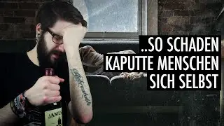 5 Arten von Selbstsch&auml;digung! | Andre Teilzeit