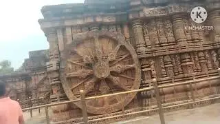 sun temple in odisha #suntemple #kanark #new video 2023#odisha