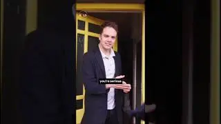 Это мой дом, антиюпитерианец! #сатира