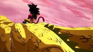 [12/8/25] Casual DBFZ and DBL… try not to take it so serious.