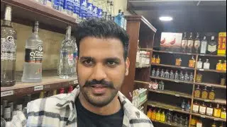 Prices of Alcohol near Saudi 🇸🇦 Border in Jordan 🇯🇴