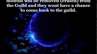 Promotion Video for Project Titan Guild (Realm: Alonsus -Europe)