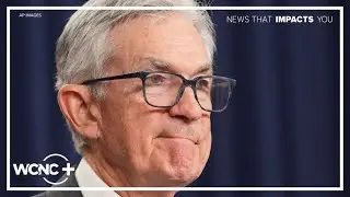 Top Republicans warn DOJ probe of Federal Reserve Chair could threaten Fed's independence