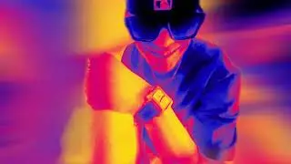 ZIDAS - Drama (Official Music Video - VEEDY ON THE BEAT)