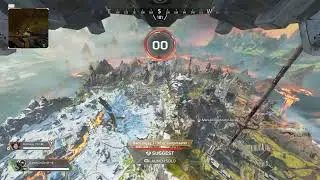 Apex Custom matches