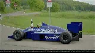 Gran Turismo&trade;SPORT Livery Lackierung Tyrrell 010 F1 1981 #detailsmakethedifference