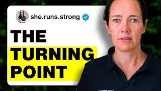 The Truth About Qualifying for Boston as an Over-45 Female Runner